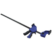 Faithfull Bar Clamp & Spreader 600mm (24in) 230kg Faithfull - Dynamic Drive
