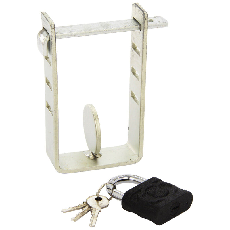 Ring Automotive RCT730 Universal Hitch Lock Ring Automotive - Dynamic Drive
