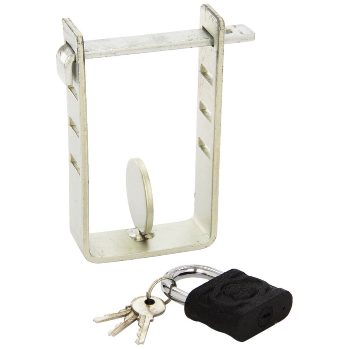 Ring Automotive RCT730 Universal Hitch Lock Ring Automotive - Dynamic Drive