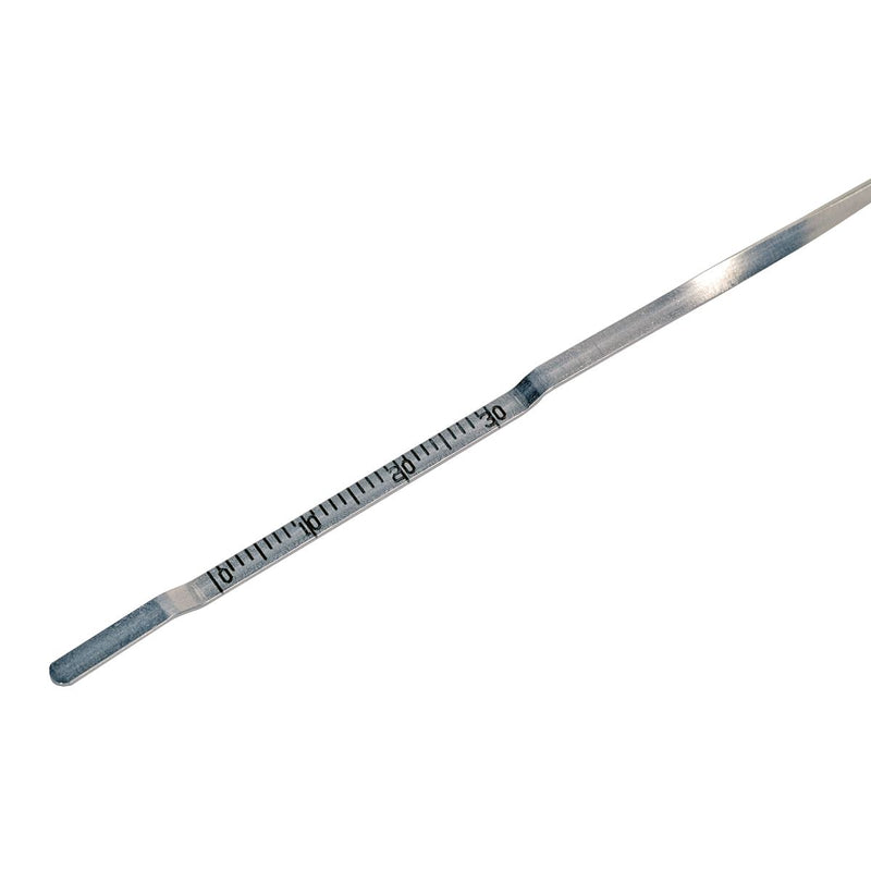 Sealey Engine Dipstick 600mm Audi VS600ED Sealey - Dynamic Drive