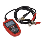 Sealey Digital Battery & Alternator Tester 12V BT105 Sealey - Dynamic Drive