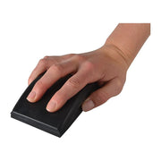 Faithfull Rubber Sanding Block 70 x 125mm Faithfull - Dynamic Drive