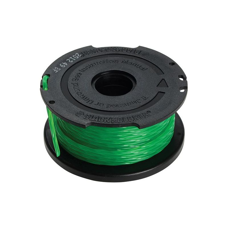Black + Decker A6482 HPP Spool BLACK + DECKER - Dynamic Drive