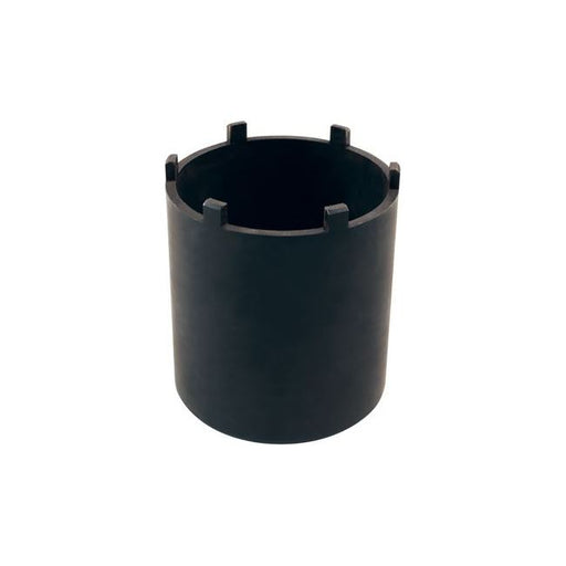 Laser Castellated Ball Joint Socket - for Volvo B12 Bus & Coach 8017 Laser - Dynamic Drive