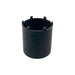 Laser Castellated Ball Joint Socket - for Volvo B12 Bus & Coach 8017 Laser - Dynamic Drive