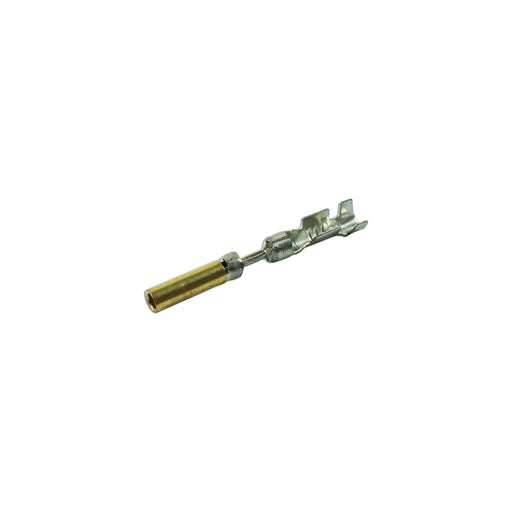 Connect Non-Insulated Female Terminals 50pc 37489 Tool Connection - Dynamic Drive