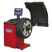Sealey Wheel Balancer Semi-Automatic WB10 Sealey - Dynamic Drive