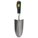 Draper Carbon Steel Heavy Duty Hand Trowel 88806 Draper  - Dynamic Drive