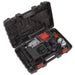 Sealey Magnetic Drilling Machine 35mm 230V MAG230V Sealey - Dynamic Drive