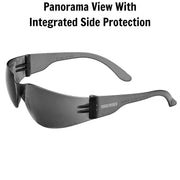 Teng Tools Safety Glasses Grey Lens Teng Tools - Dynamic Drive
