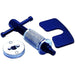 Laser Brake Caliper Rewind Tool Kit 1314 Laser - Dynamic Drive