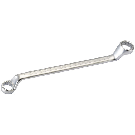 Draper Elora Deep Crank Metric Ring Spanner, 21 x 23mm 06250 Draper - Dynamic Drive