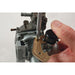 Laser JIS Pound Thru Screwdrivers 3pc 8037 Laser - Dynamic Drive