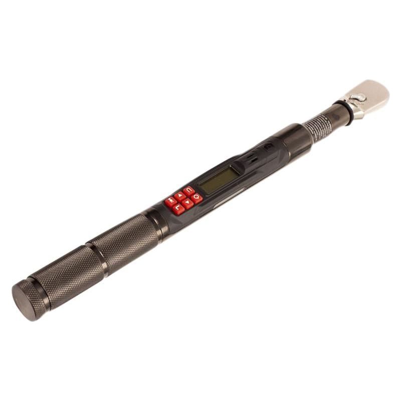 Norbar ProTronic Plus 30 Torque Wrench 1/4in Drive 1.5-30Nm Norbar - Dynamic Drive