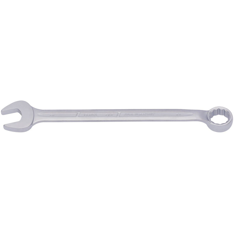 Draper Elora Long Combination Spanner, 20mm 03602 Draper - Dynamic Drive
