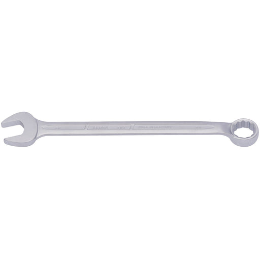 Draper Elora Long Combination Spanner, 20mm 03602 Draper - Dynamic Drive