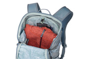 Thule AllTrail 18L daypack with rain cover Pond grey Thule - Dynamic Drive