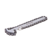 Silverline Oil Filter Chain Wrench 150mm Silverline - Dynamic Drive