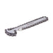Silverline Oil Filter Chain Wrench 150mm Silverline - Dynamic Drive
