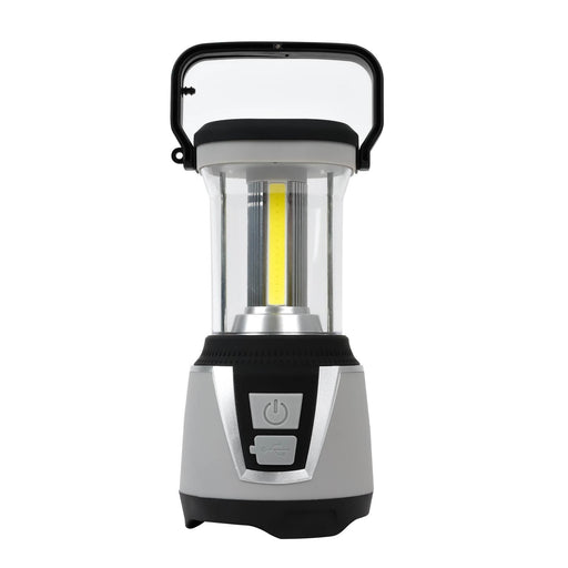 Streetwize 3W COB LED Rechargeable Camping Lantern Streetwize - Dynamic Drive