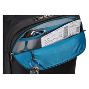 Thule Subterra Carry On Spinner Black Carry-on Luggage Thule - Dynamic Drive