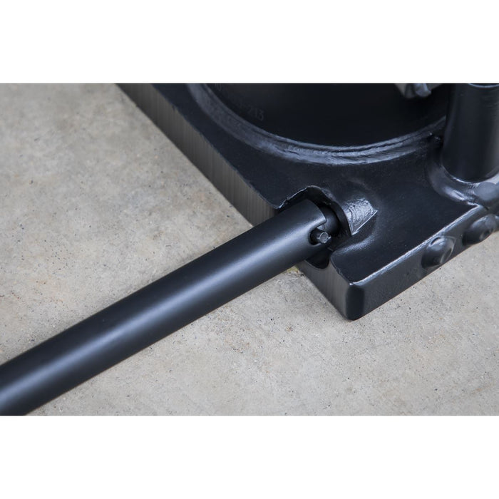 Viking Viking Bottle Jack 15 Tonne PBJ15S Viking - Dynamic Drive