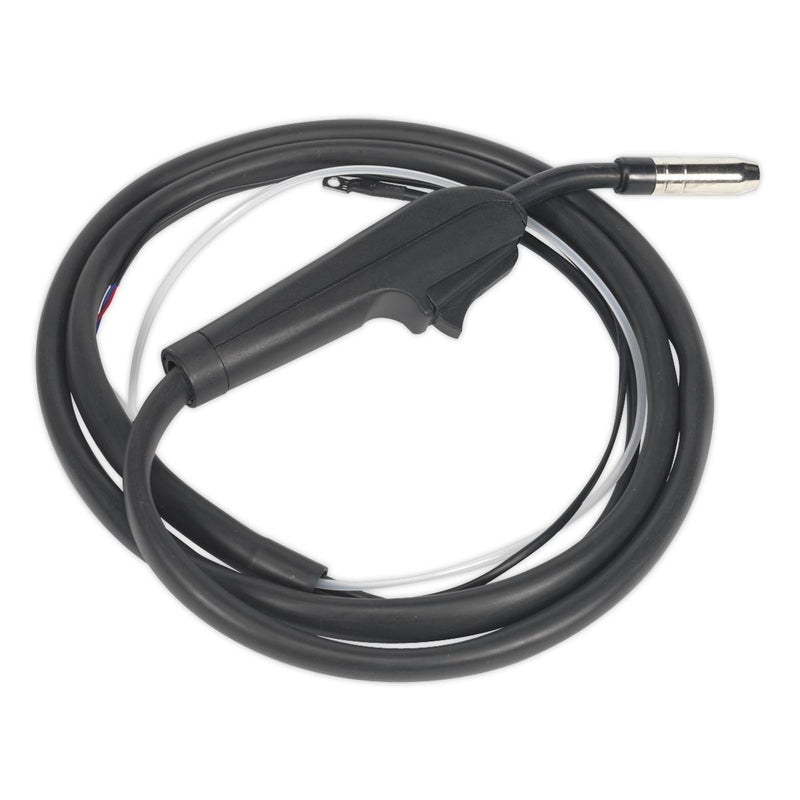 Sealey Professional Gas/No-Gas MIG Welder 150Amp 230V MIGHTYMIG150 Sealey  - Dynamic Drive