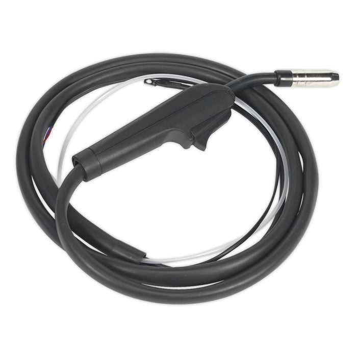 Sealey Professional Gas/No-Gas MIG Welder 150Amp 230V MIGHTYMIG150 Sealey  - Dynamic Drive