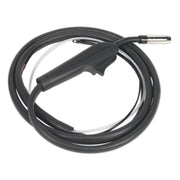 Sealey Professional Gas/No-Gas MIG Welder 150A 230V MIGHTYMIG150 Sealey - Dynamic Drive