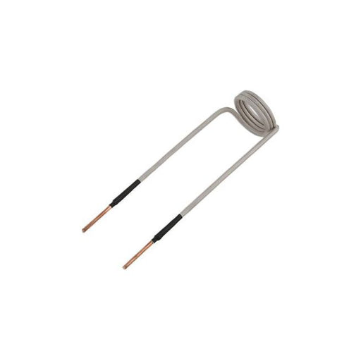 Laser Extra Long Coil 38mm for Heat Inductor 1296 Laser - Dynamic Drive