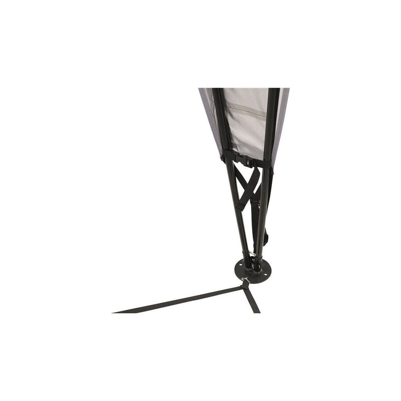 Outwell Event Lounge Medium 3m x 3m Shelter (111362) - Sun/UV Protection Outwell  - Dynamic Drive