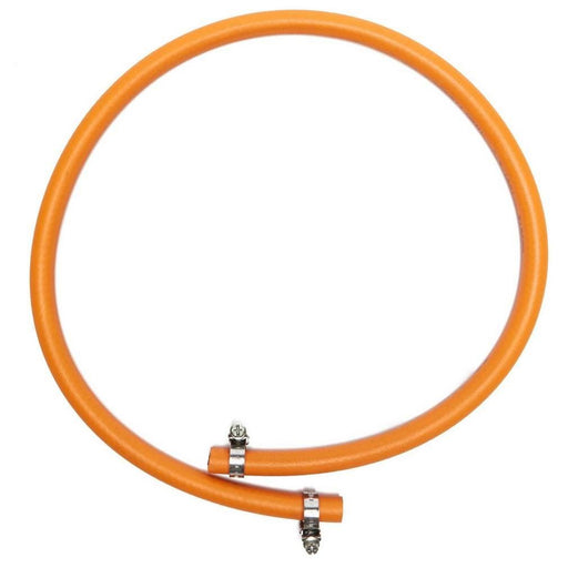 Calor 1M 8Mm Low Pressure Hose & Clips 601258 Calor - Dynamic Drive