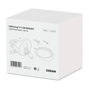 Osram FOG103/201 Fog Light with Kit, Set of 2 Osram - Dynamic Drive