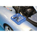 Laser Rubber Tool Tray, Medium 8044 Laser - Dynamic Drive