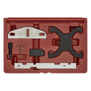 Sealey Petrol Engine Timing Tool Kit for Ford 1.5 EcoBoost 1.6Ti-VCT Belt Drive Sealey - Dynamic Drive