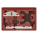 Sealey Petrol Engine Timing Tool Kit for Ford 1.5 EcoBoost 1.6Ti-VCT Belt Drive Sealey - Dynamic Drive