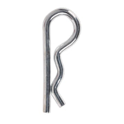 Sealey R-Clip Assortment 150pc AB002RC Sealey - Dynamic Drive
