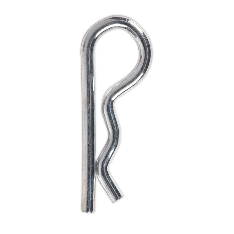 Sealey R-Clip Assortment 150pc AB002RC Sealey - Dynamic Drive