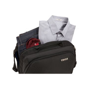 Thule Crossover 2 Boarding Bag Black Carry-on Luggage Thule - Dynamic Drive
