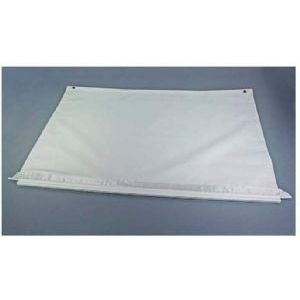 Double Wheel Arch Cover QQ109497A Via Mondo - Dynamic Drive