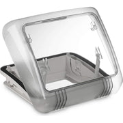 Dometic Micro Heki 280 X 280mm without forced ventilation 9104117680 Dometic - Dynamic Drive