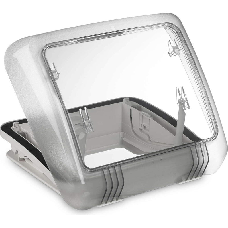 Dometic Micro Heki 280 X 280mm without forced ventilation 9104117680 Dometic - Dynamic Drive