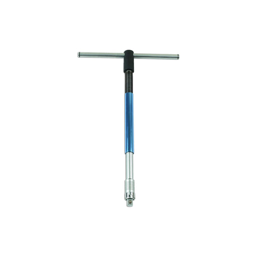 Laser T-Handle Spinner 3/8"D 7378 Laser - Dynamic Drive