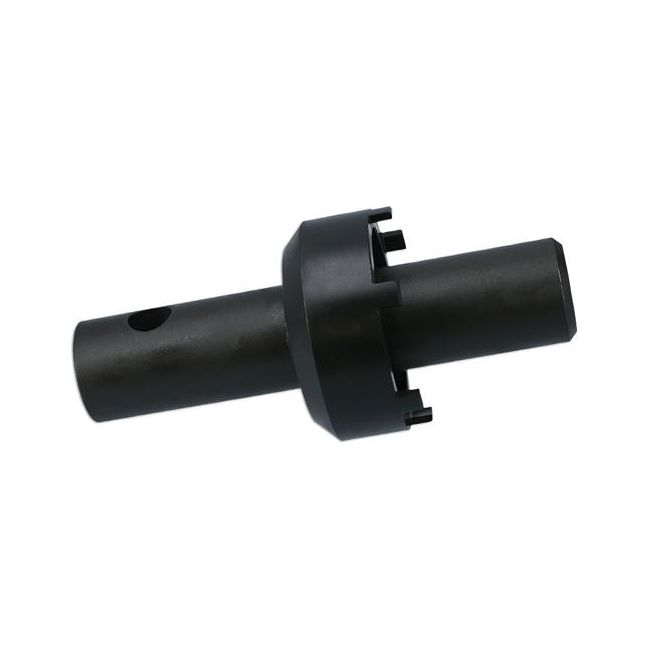 Laser Rear Axle Nut Socket 3/4"D - for Mercedes-Benz 7852 Laser - Dynamic Drive