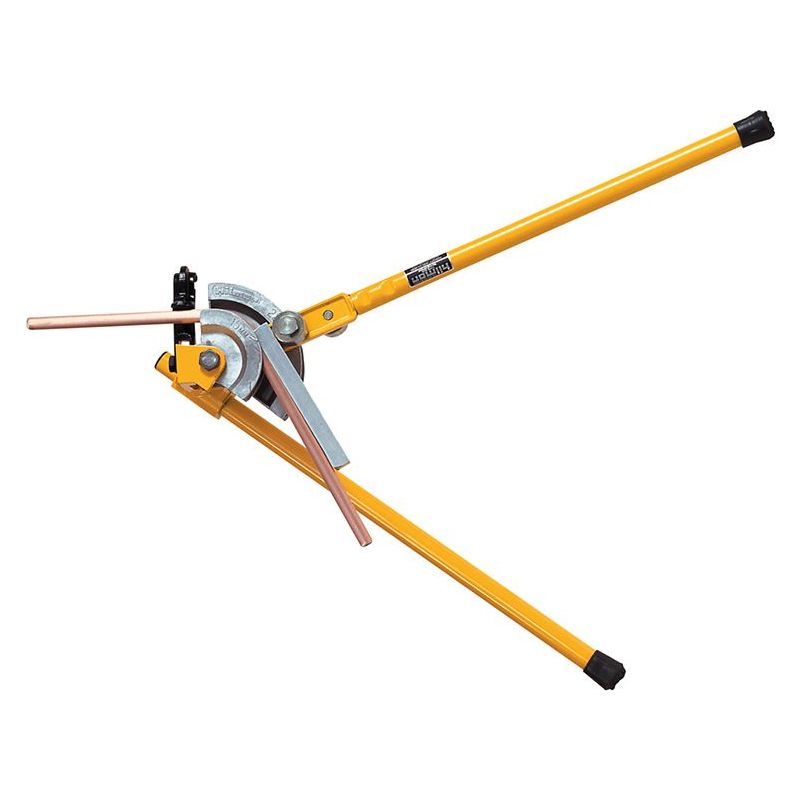 Irwin Hilmor GLM Minor Tube Bender 15-22mm IRWIN Hilmor - Dynamic Drive