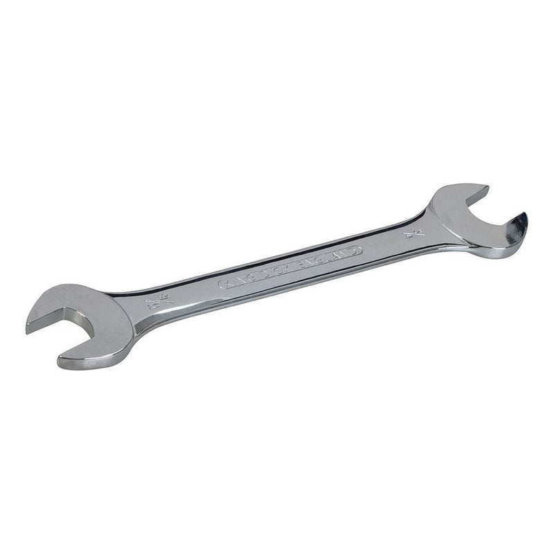 King Dick Open-Ended Spanner AF 11/16" x 3/4" King Dick - Dynamic Drive