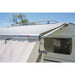 Fiamma CaravanStore Lightweight Manual Opening Awning 190 Royal Grey Fabric Fiamma  - Dynamic Drive