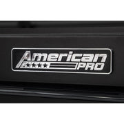 Sealey Topchest & Rollcab Combination 6 Drawer with Ball-Bearing Slides Black Sealey - Dynamic Drive