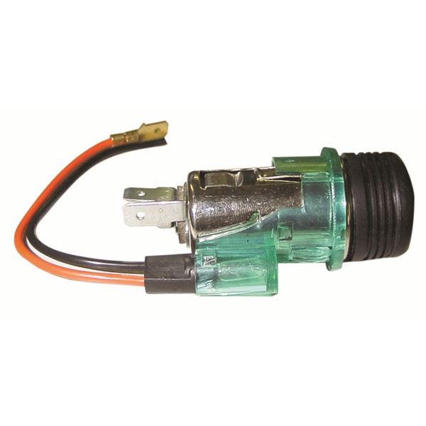 Wot-Nots Incar Cigarette Lighter Replacment PWN1164 Wot-Nots - Dynamic Drive