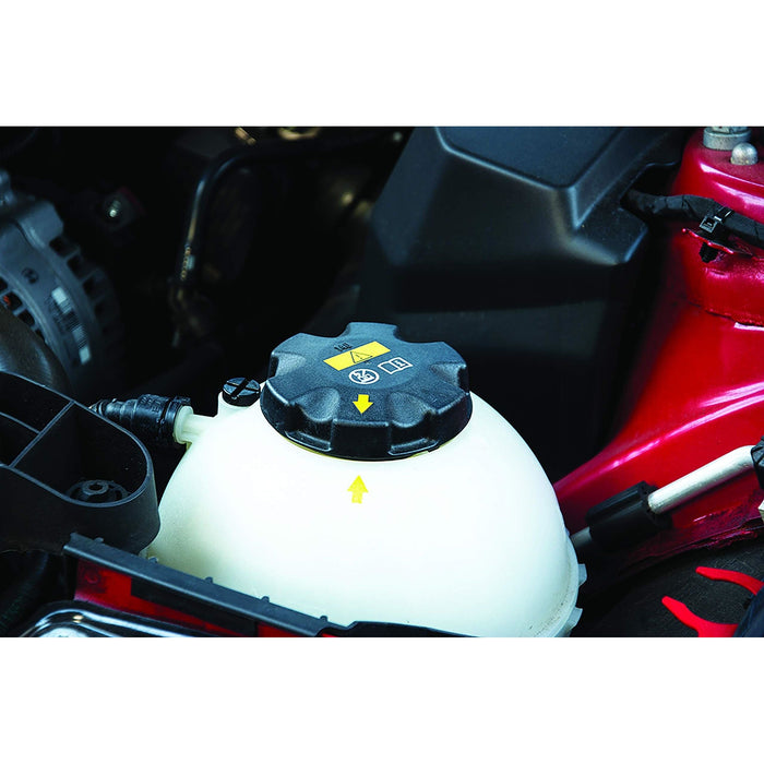 Laser Coolant/Radiator Cap Wrench - for BMW 6572 Laser - Dynamic Drive